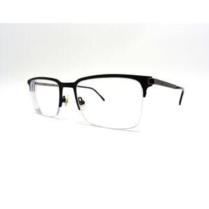 Lacoste L2268 001 54-20-140mm Eyeglasses FRAMES ONLY - VERY GOOD CONDITION